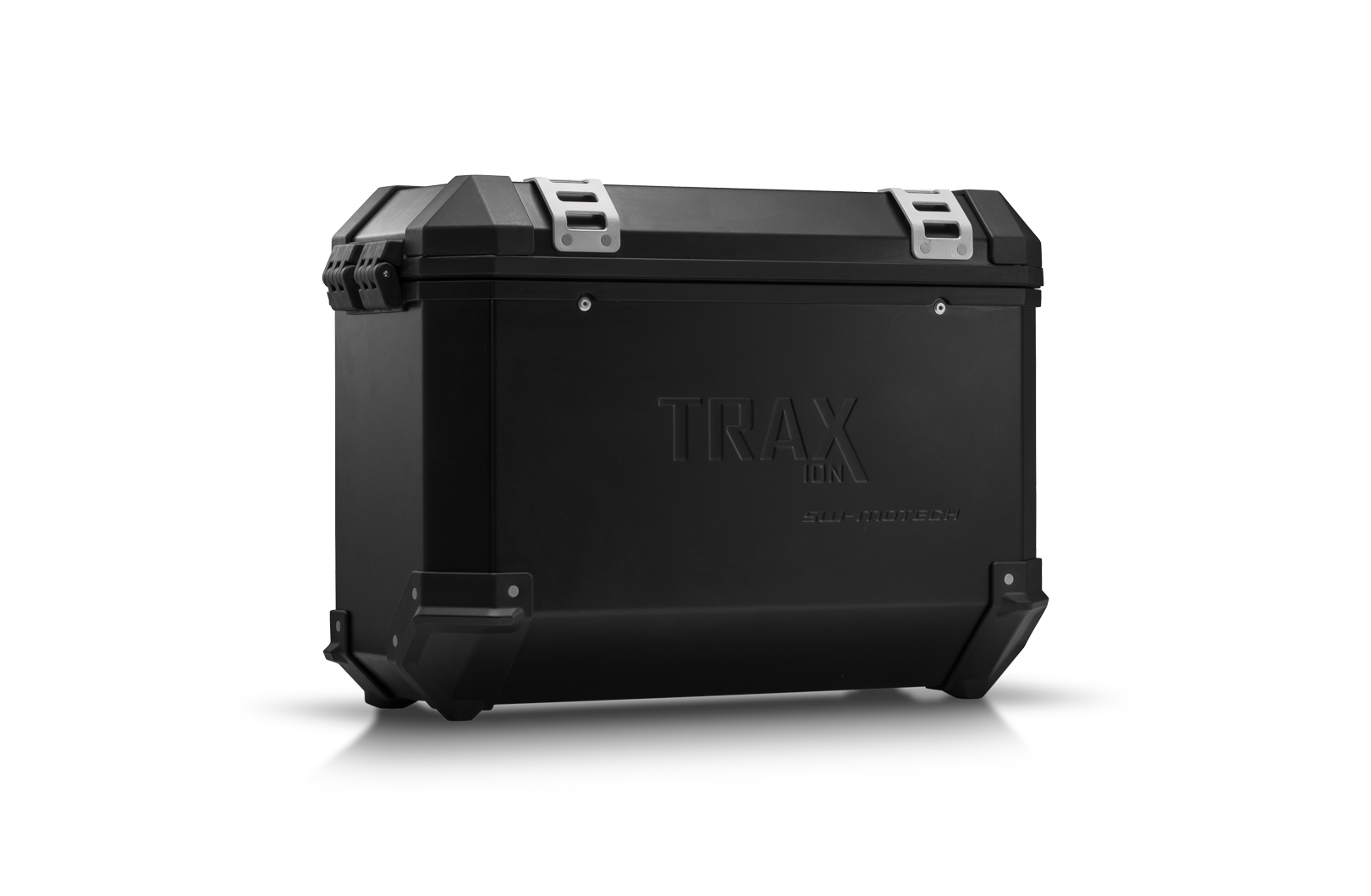 TRAX ION M