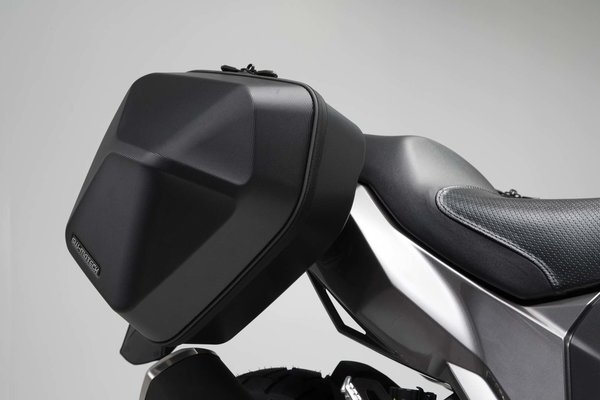 URBAN ABS side case system