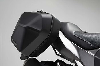 URBAN ABS side case system
