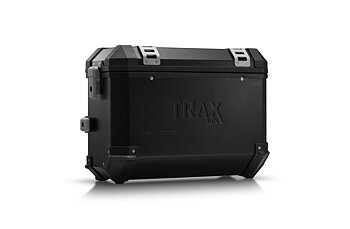 TRAX ION M