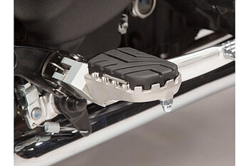 ION footrest kit
