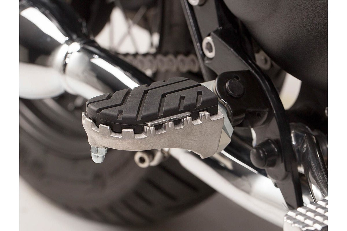 ION footrest kit