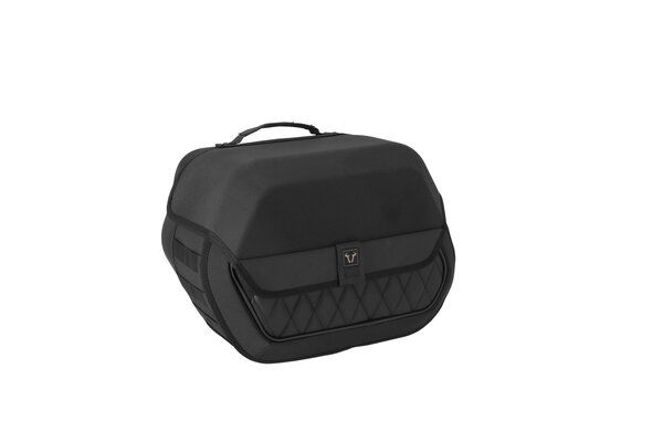 Legend Gear side bag LH1. Honda CL500 PC67 (22-23)