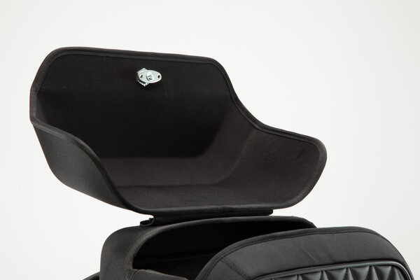 Legend Gear side bag LH1. Honda CL500 PC67 (22-23) - 3