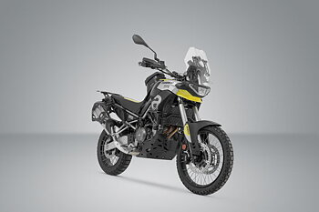 DUSC hard case system. Aprilia Tuareg 660 XB (21-24)