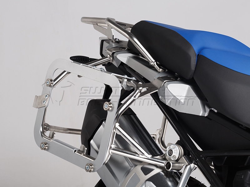 Adapter kit for orig. carrier R1200/1250GS,F850GS - 2