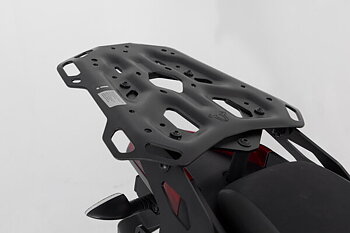 DUSC top case system. Aprilia Tuareg 660 XB (21-24)