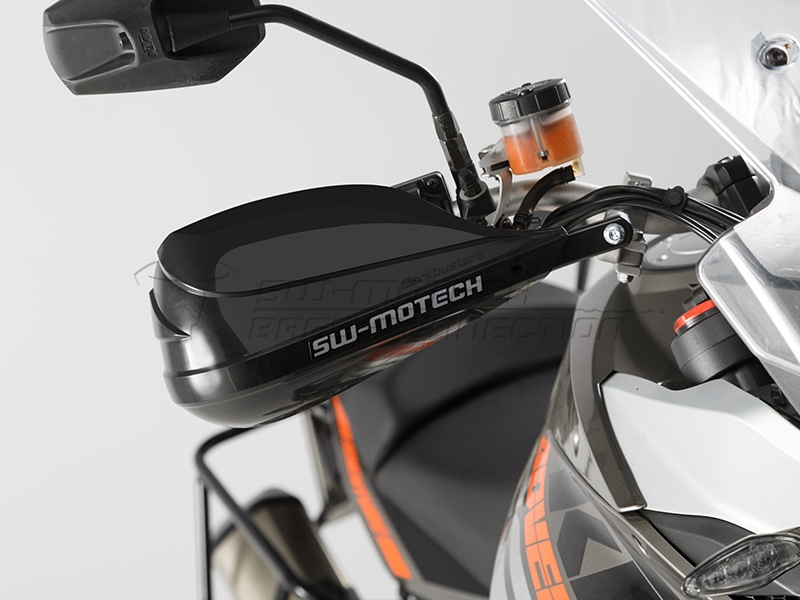 BBSTORM handguard kit