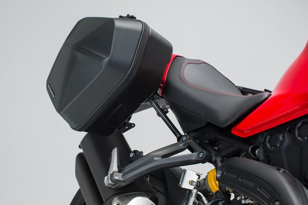 URBAN ABS side case system