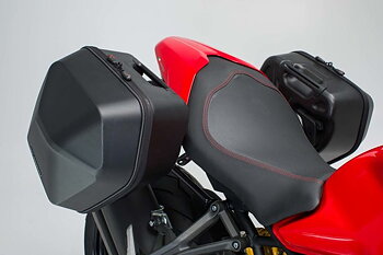 URBAN ABS side case system