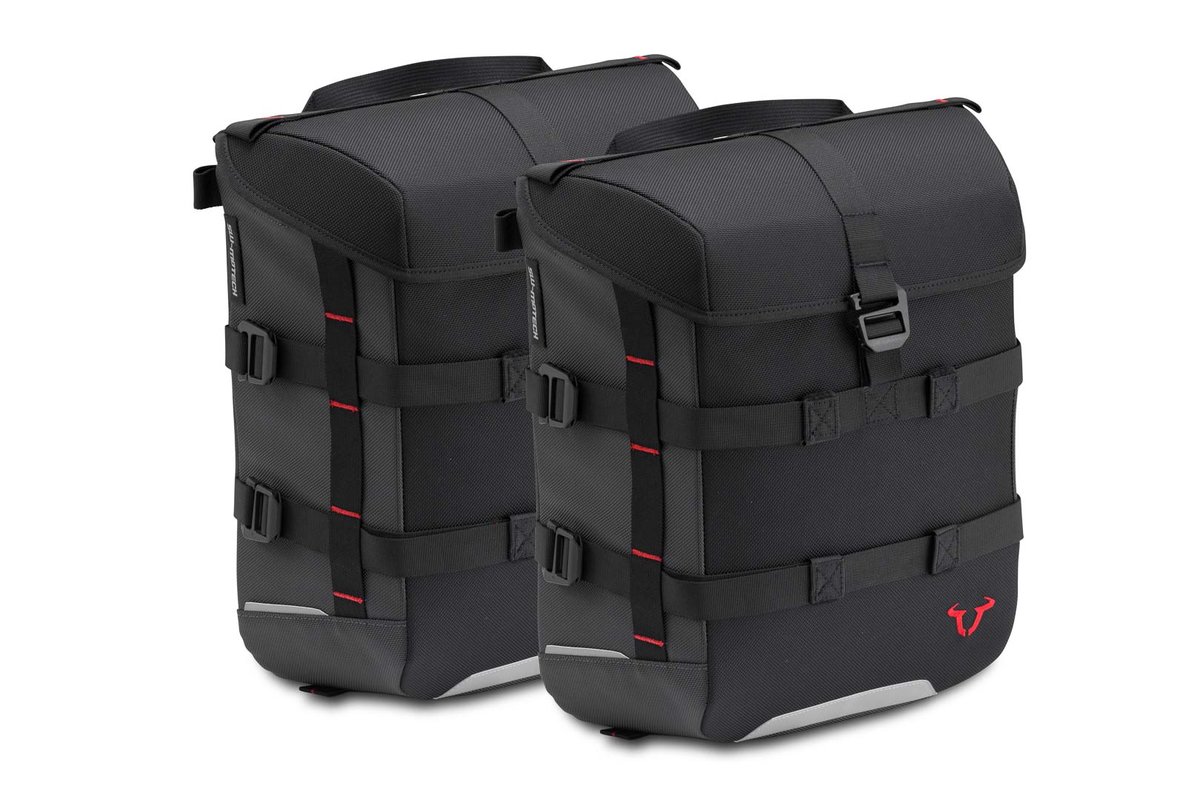 SysBag 15/15 system