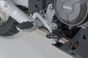Extension for brake pedal. Aprilia Tuareg 660 XB (21-24).