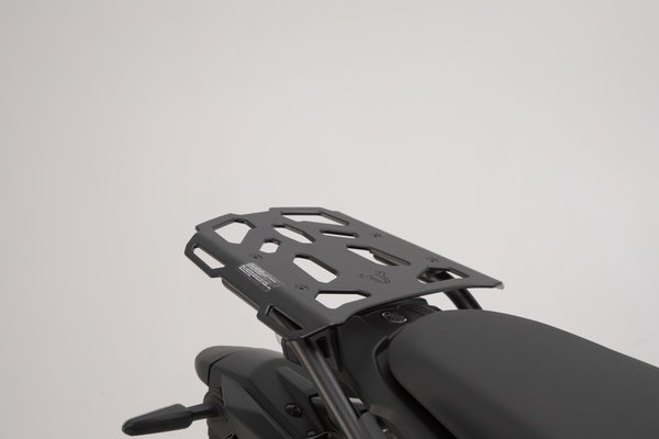 STEEL-RACK