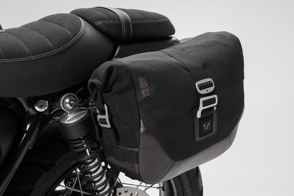 Legend Gear side bag system LC