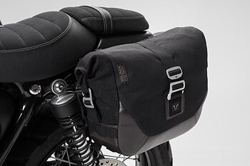 Legend Gear side bag system LC