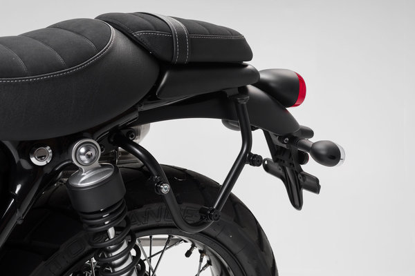 Legend Gear side bag system LC Black Edition - 2