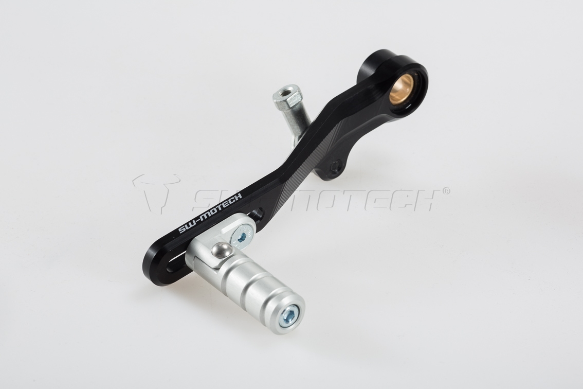 Gear lever