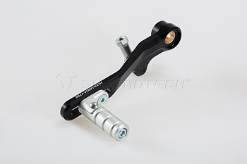 Gear lever