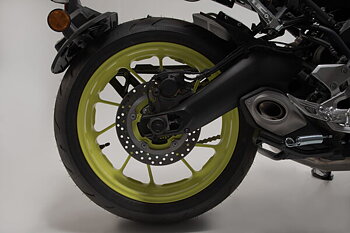 Slider set for rear axle MT-09 / FZ-9 / FZ-09 RN43 16-20