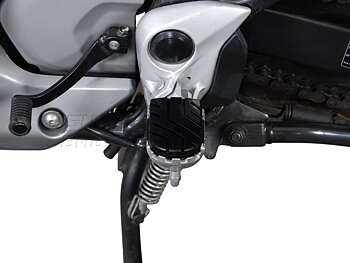 ION footrest kit