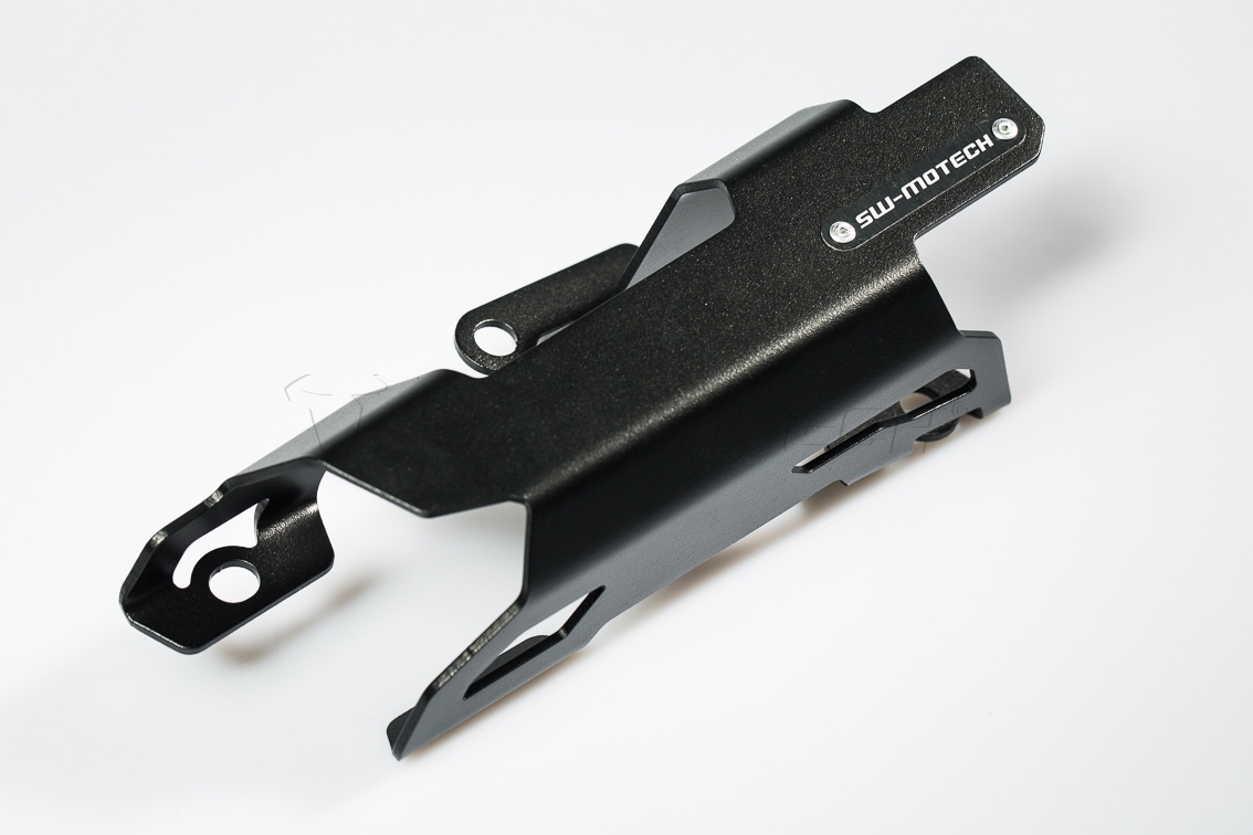 Extension for chain guard - 2