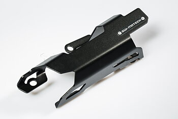 Extension for chain guard