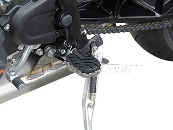ION footrest kit