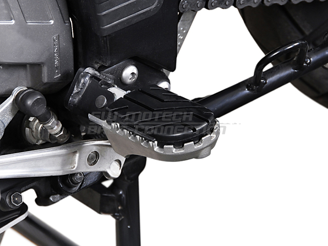 ION footrest kit