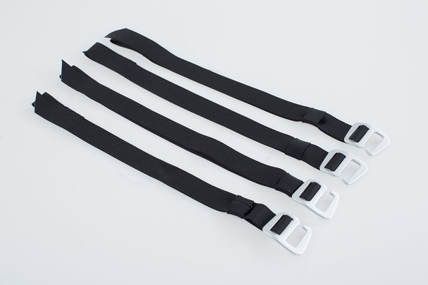 Legend Gear strap set
