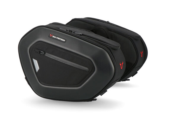 PRO BLAZE saddlebag set. Yamaha YZF-R7 RM39 (21-24)