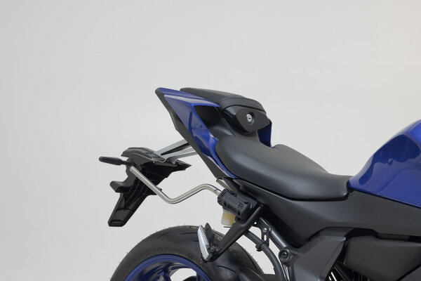 PRO BLAZE saddlebag set. Yamaha YZF-R7 RM39 (21-24) - 5
