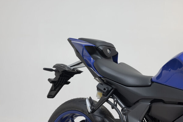 PRO BLAZE saddlebag set. Yamaha YZF-R7 RM39 (21-24) - 6