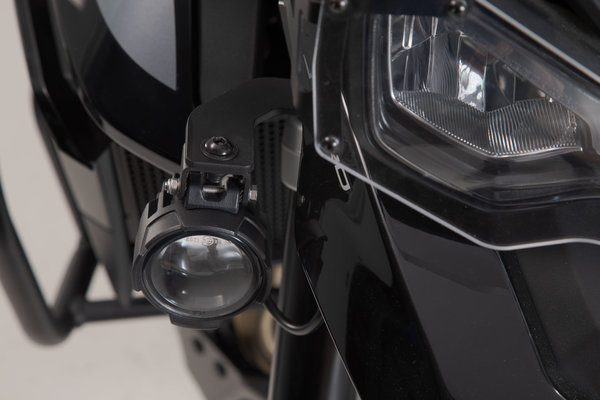 Light mount Tiger 900