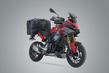 Drybag 700 tail bag