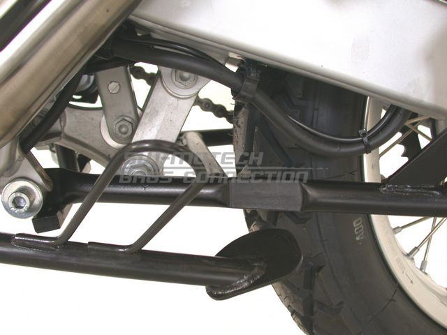 Centerstand - 2