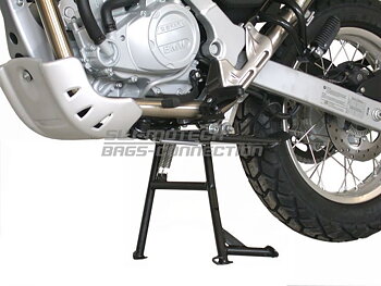 Centerstand