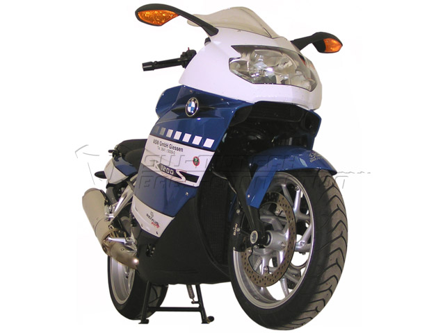 Centerstand - 4