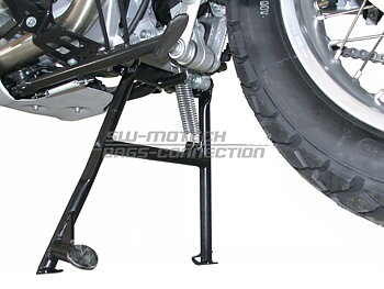 Centerstand