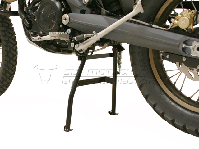 Centerstand - 2