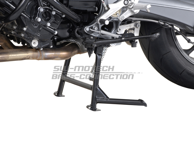 Centerstand - 2
