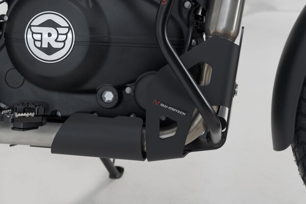 Engine guard. Royal Enfield Himalayan Himalayan (21-24) - 5