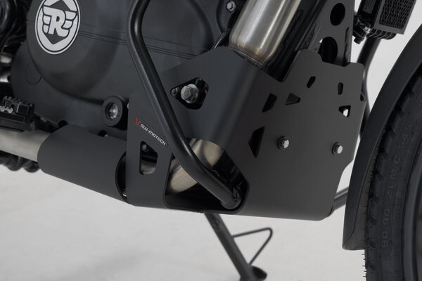 Engine guard. Royal Enfield Himalayan Himalayan (21-24) - 3