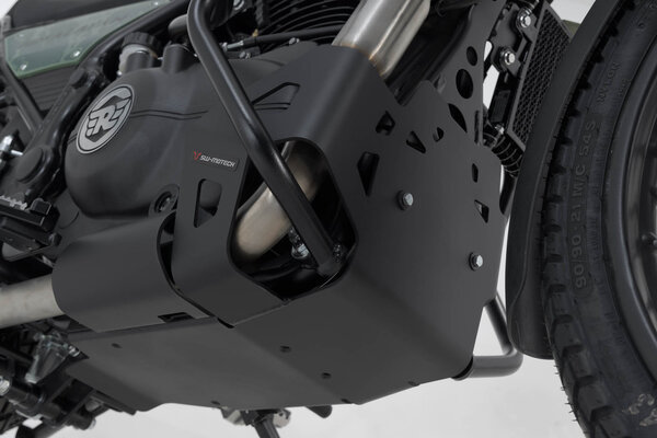 Engine guard. Royal Enfield Himalayan Himalayan (21-24) - 4