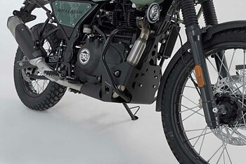 Engine guard. Royal Enfield Himalayan Himalayan (21-24)