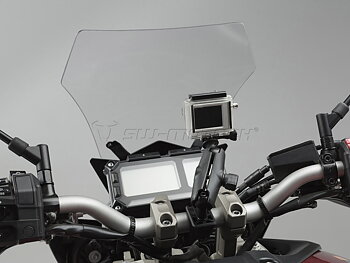 Universal Kit RAM Arm with adapter for GoPro Camera