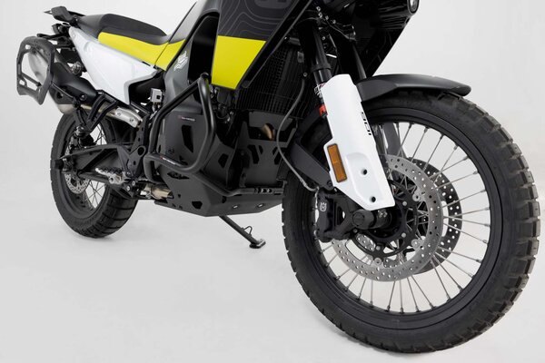 Engine guard. Black. Husqvarna Norden 901/ Norden 901 Expedition