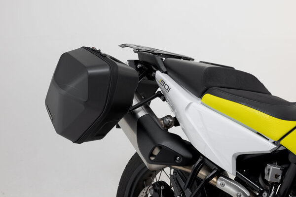 URBAN ABS side case system - 5