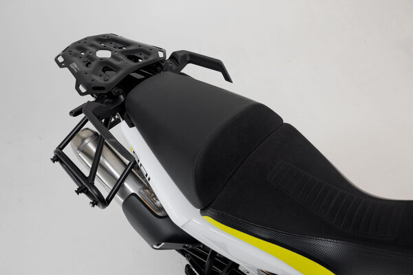 URBAN ABS side case system - 4