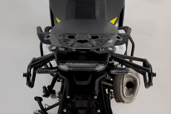 URBAN ABS side case system - 6