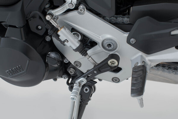 Gear lever and brake pedal set. BMW F 900 R (19-) - 5
